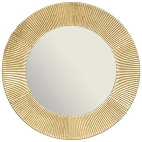 Atmosphera - Fali tükör MILDA átm. 90 cm