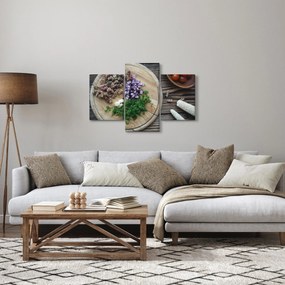 Kép - Konyhai lapát (90x60 cm)