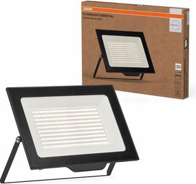 Led fényvető Lámpa Halogén reflektor Kültéri 200W 20000lm 4000K