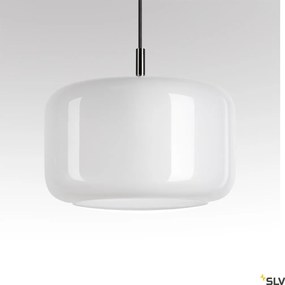 SLV PANTILO 1006399 Függőlámpa 1x15W/E27 IP20