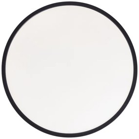 Brilliant - dimmelhető LED mennyezeti lámpa BRENNAN LED/35W/230V Ø 54 cm IP44 fekete