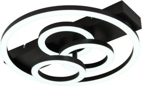 GLOBO 48040-40 DARRYL I Modern LED Mennyezeti Lámpa IP20