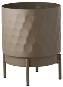 Fém kaspó ø 21 cm Tule – House Nordic