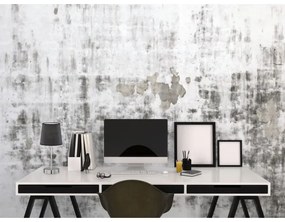 Wofi 8324.01.10.0000 - Asztali lámpa CESENA 1xE14/42W/230V fekete