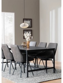 Irodai forgószék Alison - Rowico