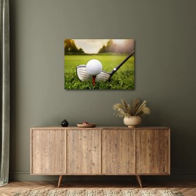 Kép - Golf (70x50 cm)