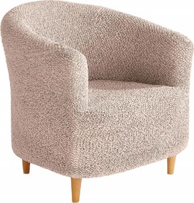 Ágytakaró rugalmas klubszékhez Superior kutya és macska Olasz