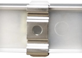 Top Light - ZST LED 5,5W 230V 3000K/4000K/6500K 35 cm alatti lámpa