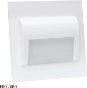 Led lépcsővilágító 1.2W fehér Decorus IP20 3000K IdeaLED