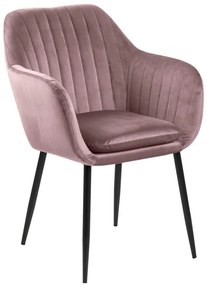 Emilia design karfás szék