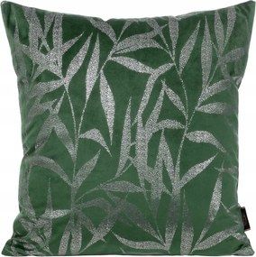 Dekoratív párnahuzat BLINK-22 45x45 c.zöld