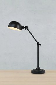 Markslojd PORTLAND 108584 Asztali lámpa 1x40W/E27 IP20