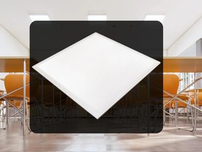 LED panel UGR 40W / 595x595 / SMD / 4500K / WH / UGR - PL121H/U