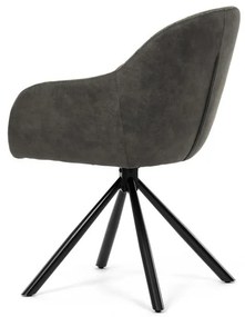 Zöld Szövet Étkezőszék. DCH-Y1143 GRN2