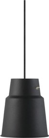 Nordlux STEP 17 46353003 Függőlámpa 1x40W/E27 IP20