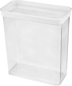 Konyhai tároló 3,3L-es termékek tárolására