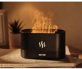 Illat diffúzor-párásító 180ml Ruhhy 22542