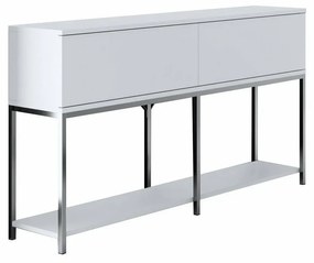 Lord White and Silver szekrény