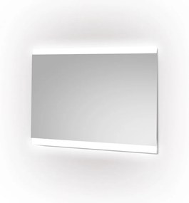 Liv 60 tükör led világítással 60x80 cm