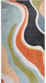 Mosható szőnyeg 80x150 cm Colors of Joy – Vitaus