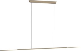 Paul Neuhaus modern függeszték pure surface barna pln2302-97