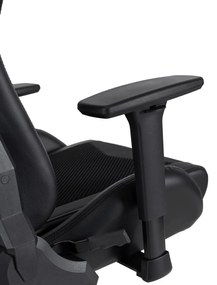 Felső fotel Fomentan (fekete) . Akció -20%. 1118868