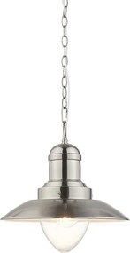 Endon POLPERRO 94404 Függőlámpa 1x42W/E27 IP20