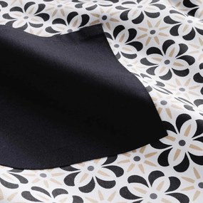 Pamut kötény Solaris – douceur d'intérieur