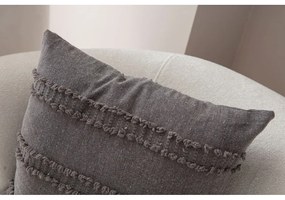 Párnahuzat 43x43 cm Tuffet – Mioli Decor