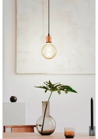 Eglo 32539 - Csillár zsinóron YORTH 1xE27/60W/230V