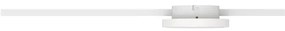 Eglo 99606 - SARGINTO LED mennyezeti lámpatest LED/6,3W/230V + LED/5,4W