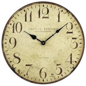 Lowell Clocks 21410 falióra