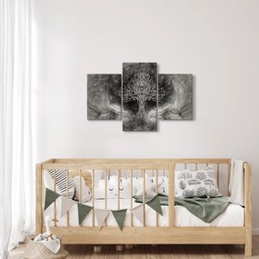Kép - Az élet fája (90x60 cm)