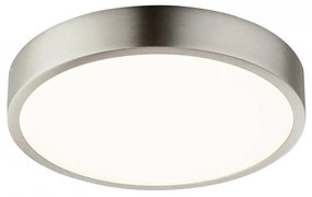 Globo 12366-22 - LED Mennyezeti lámpa VITOS LED/22W/230V
