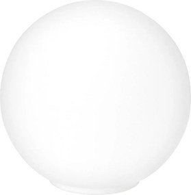 Pótüveg a LIMA, PLATO, SPARTA E27 csillárhoz, átm. 25 cm, fehér