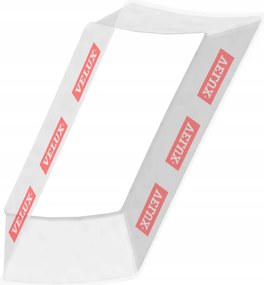 Körkörös párazárás Velux Bbx FK08 0000