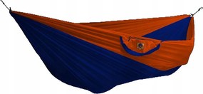 Függőágy rúd nélkül Ticket To The Moon kék 200 kg 320 x 230