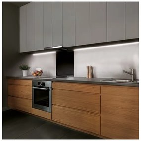 LED állítható fényerőjű szalag 180xLED/4,8W/230V - Solight 3m