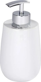 Szappanadagoló Wenko Fehér Kerámia 290 ml