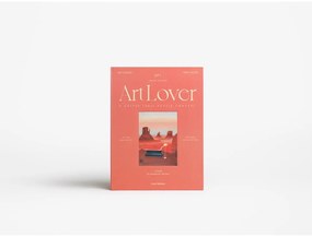 Puzzle (részek száma 1000) Lounge – Printworks