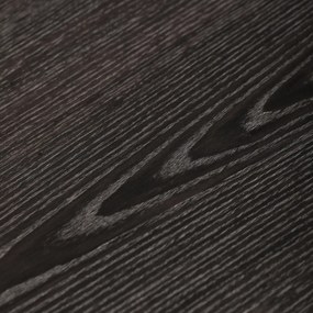 Étkezőasztal R5190 GREY, szürke tölgy