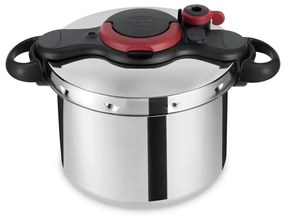 Tefal Tefal - Kukta 9 l CLIPSO MINUT EASY rozsdamentes GS0147