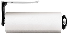 Fali acél papírtörlő tartó - simplehuman