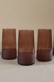Matte 520 - Brown