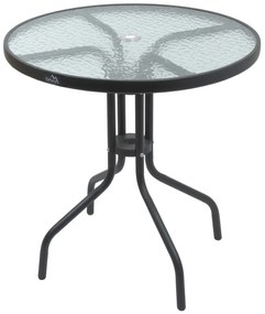 Cattara Terst kerti kerek asztal, átmérő 70 cm