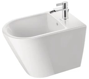 Duravit 2294100000 - D-NEO álló bidé, kerámia, fényes fehér