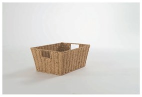 Parejo világosbarna tárolókosár - Compactor