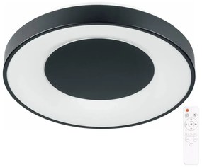 Polux LED Dimmelhető mennyezeti lámpa WITOLD LED/72W/230V 3000-6000K + távirányító SA2017