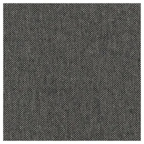 Rolser WALLABY TWEED 2 bevásárlótáska kerekeken, szürke