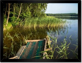 Poszterek keretben 40x30